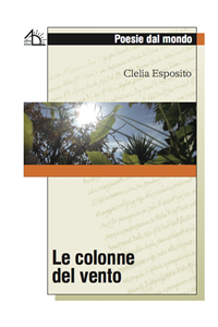"Le colonne del vento" di Clelia Esposito (Albalibri Editore, 2014)